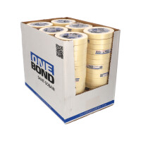 ONEBOND 96 Rollen/Box MT 200 Klebeband 19 mm x 45 m 78072769070