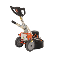 NORTON CLIPPER Schleifmaschine CG450 Uno I...