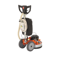 NORTON CLIPPER Schleifmaschine CGMULTI430 I...