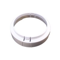 WILMS Schlauchanschluss Fenster rund für 165mm...