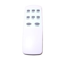 WILMS Fernbedienung I 3200024