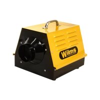 WILMS Elektroheizer mit Radialventilator EL 3 I 2900003