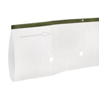 WILMS Gebläseschlauch Brandschutzklasse B3 (Preis je...