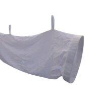 WILMS Gebläseschlauch Brandschutzklasse B1 (Preis je...