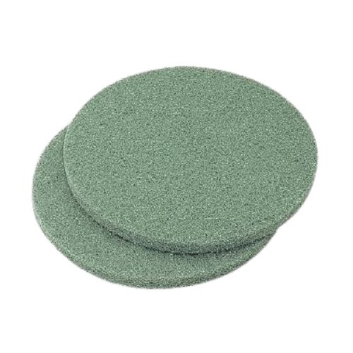 WILMS Pad grün, mittlere Ausführung 450 mm Ø für S 45 E / S 45 B I 5941026