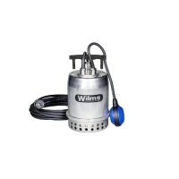 WILMS Schmutzwasserpumpe SWP 9000 I 3110501