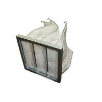 WILMS Feinstaub-Taschenfilter F 7 für LF 3000 I 8000520