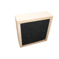 WILMS Aktivkohle-Gasfilter für LR 500 I 8000516