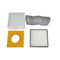 WILMS Zubehör LR 1400 BG-Bau Set Klasse H I 8000540