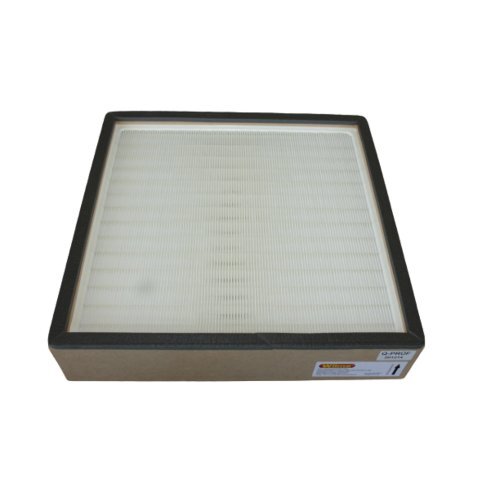 WILMS Hauptfilter H 14 (Staubklasse H Nach DIN EN 60335-2-69) I 8000536