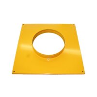 WILMS Adapter für Schlauchanschluss saugseitig I...