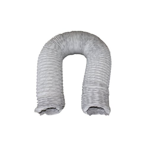 WILMS Luftschlauch 6 m, 203 mm Ø, incl. Befestigungsgurt I 8000538