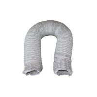 WILMS Luftschlauch 6 m, 203 mm Ø, incl....