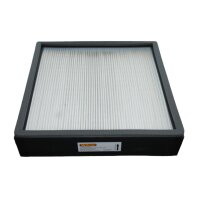 WILMS Zubehör LR 1400 BG-Bau Set Klasse M I 8000541