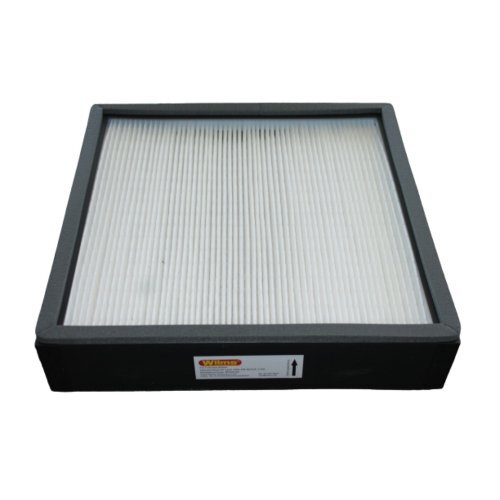 WILMS Hauptfilter F 9 (Staubklasse M nach DIN EN 60335-2-69) I 8000539