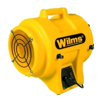 WILMS Axialventilator AV 1600 I 8001600