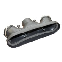 WILMS 3fach Adapter für Schlauchanschluss für RV 2800 I 8000449