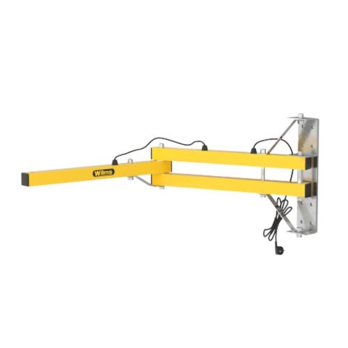 WILMS Schwenkarm für DFL 3000 I 8003010