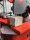 iQ360XT Trockenschneidtisch IQ POWERTOOLS mt integrierter Staubabsaugung I 30kg 230v