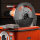 iQ360XT Trockenschneidtisch IQ POWERTOOLS mt integrierter Staubabsaugung I 30kg 230v