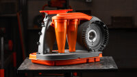 iQTS244 Trockenschneidtisch IQ POWER TOOLS mit integrierter Staubabsaugung I 42kg