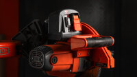 iQTS244 Trockenschneidtisch IQ POWER TOOLS mit integrierter Staubabsaugung I 42kg