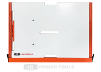 IQ POWER TOOLS Trockenschneidtisch iQTS244 mit integrierter Staubabsaugung I 42kg iQTS244 CE