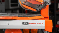 iQTS244 Trockenschneidtisch IQ POWER TOOLS mit integrierter Staubabsaugung I 42kg