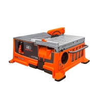 IQ POWER TOOLS Trockenschneidtisch iQ228 CYCLONE mit...