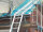 BÖCKER Top-Lift Möbel 236 MV Nutzlast 250kg 0-36m/min I Grundgerät  inkl. Möbelschlitten, Kopfstück mit Bedieneinheit, Grundschiene 2 m, Handtaster I 2023400014