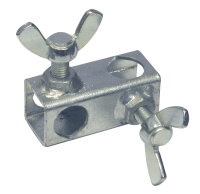 MÜBA Klemmverbinder für Richtschnurhalter 11420...