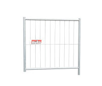 MÜBA Torelement 29200 Feuerverzinkt, 1,20 x 1,20 m,...