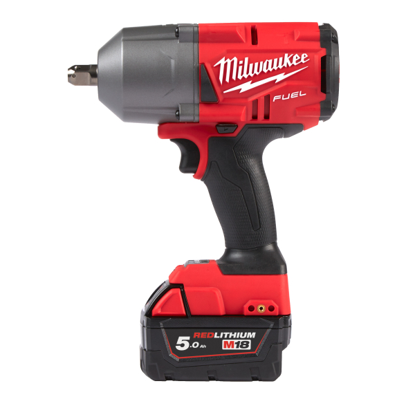 MILWAUKEE M18™ FUEL™ SDS-plus Akku-Kombihammer M18FHAFOH16-0X I 370kg 4933493532