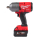 MILWAUKEE M18™ FUEL™ SDS-plus Akku-Kombihammer M18FHAFOH16-0X I 370kg 4933493532