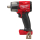 MILWAUKEE M18™ FUEL™ SDS-plus Akku-Kombihammer M18FHAFOH16-302X I 370kg 4933493533