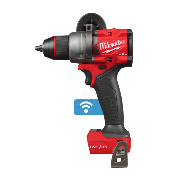 MILWAUKEE M18 FUEL™ ONE-KEY™-Akku-Schlagbohrschrauber M18ONEPD3-0X I 360kg 4933492798