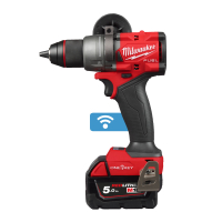 MILWAUKEE M18 FUEL™ ONE-KEY™...