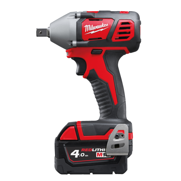 MILWAUKEE M18 FUEL™ Akku-Bohrschrauber M18FDD3-0 I 369kg 4933498059