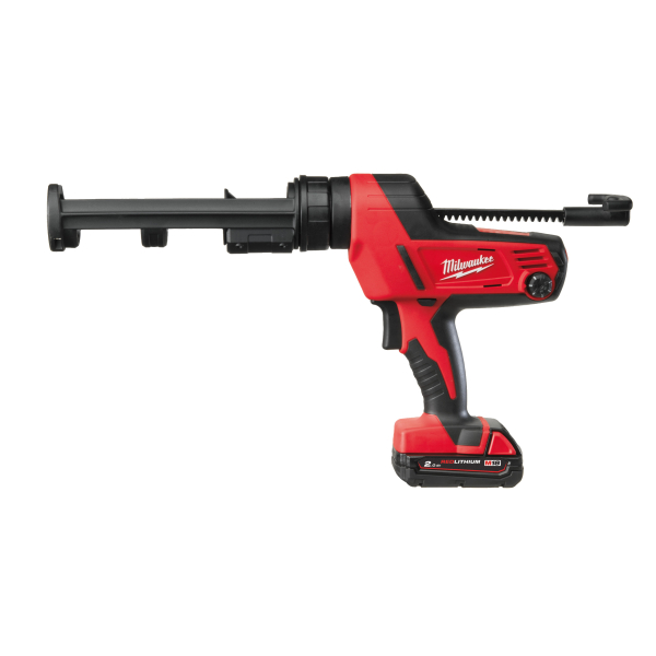 MILWAUKEE M18™ bürstenloser Akku-Schlagbohrschrauber M18BLPDRC-202C I 317kg 4933492822