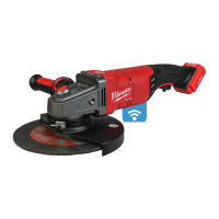 MILWAUKEE M18™ bürstenloser...