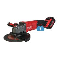 MILWAUKEE M18™ bürstenloser Akku-Bohrschrauber...