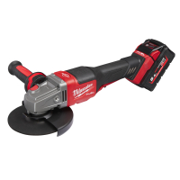 MILWAUKEE M18™ bürstenloser Akku-Bohrschrauber...