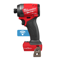 MILWAUKEE M18 FUEL™ ONE-KEY™ 1/4?...