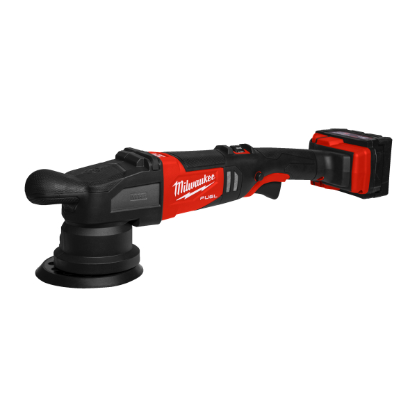 MILWAUKEE M18™ bürstenloser Akku-Schlagschrauber 1/4" M18BLIDRC-402C I 132kg 4933492840