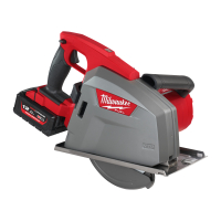 MILWAUKEE M18 FUEL™ 1" Akku-Schlagschrauber...