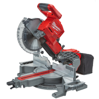 MILWAUKEE M18 FUEL™ Akku-Schlagschrauber 1/2"...