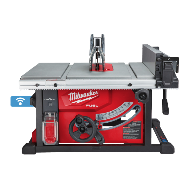 MILWAUKEE M18 FUEL™ Akku-Schlagschrauber 1/2" Vierkant PIN M18FHIW2P12-0X I 361kg 4933492785