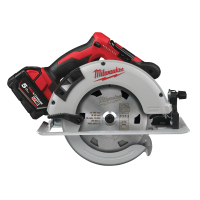 MILWAUKEE M18 FUEL™ 1/2?vierkant-Akku-kompakt...