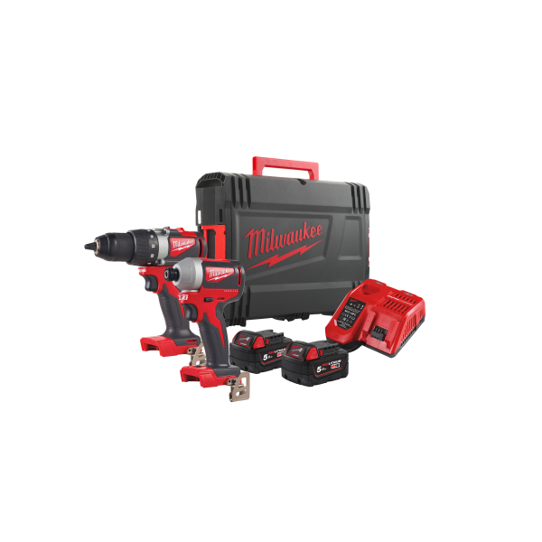 MILWAUKEE M18™ FUEL Akku-Geradschleifer M18FDGRB-0 I 100kg 4933480952