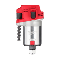 MILWAUKEE M18 FUEL™ 12 mm Akku-Oberfräse...